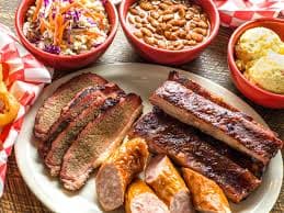 Best barbecue sides