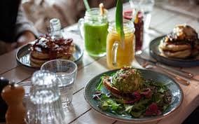 Brunch club