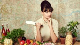 Gizzi Erskine